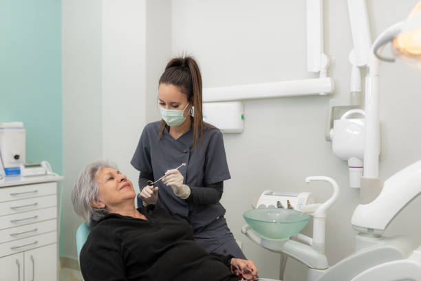 Best Dental Abscess Treatment in Bakersfield Country Clu, CA