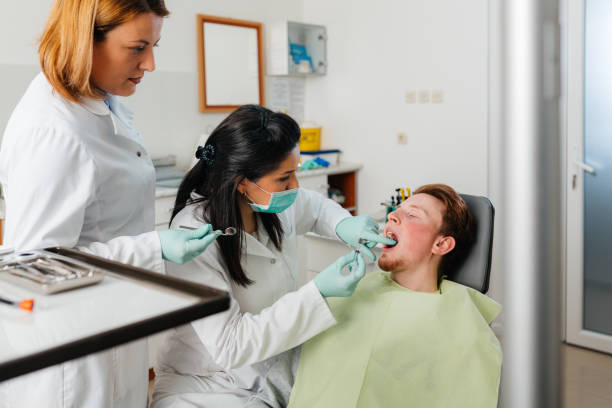 , CA Emergency Dental Service Company