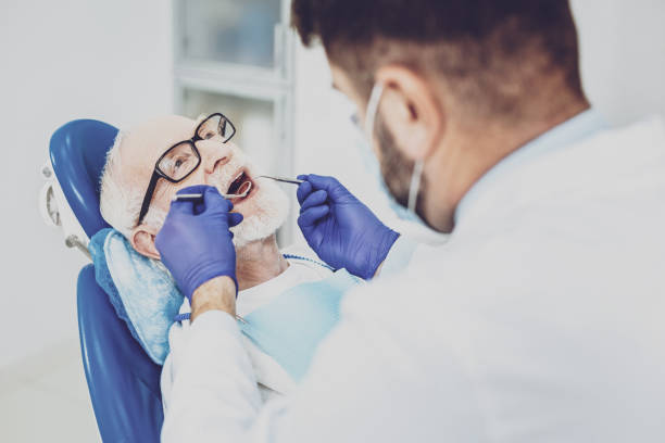 Best Emergency Treatment for Jaw Pain or Injury in Bakersfield Country Clu, CA